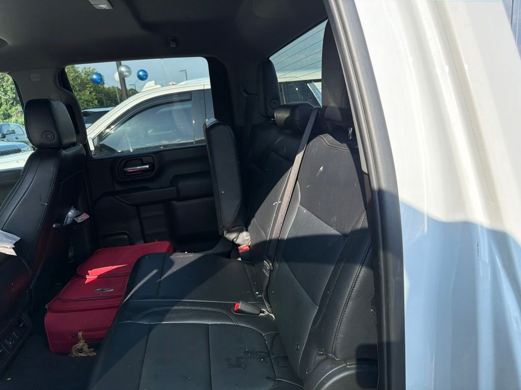 2022 Chevrolet Silverado 2500HD LT - Photo 8