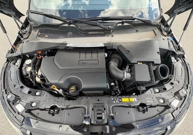 2026 Land Rover Range Rover Evoque S - Photo 38