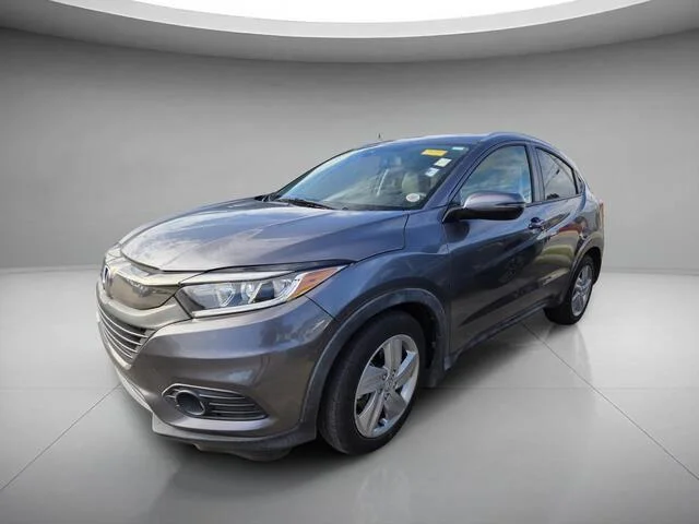 2019 Honda HR-V