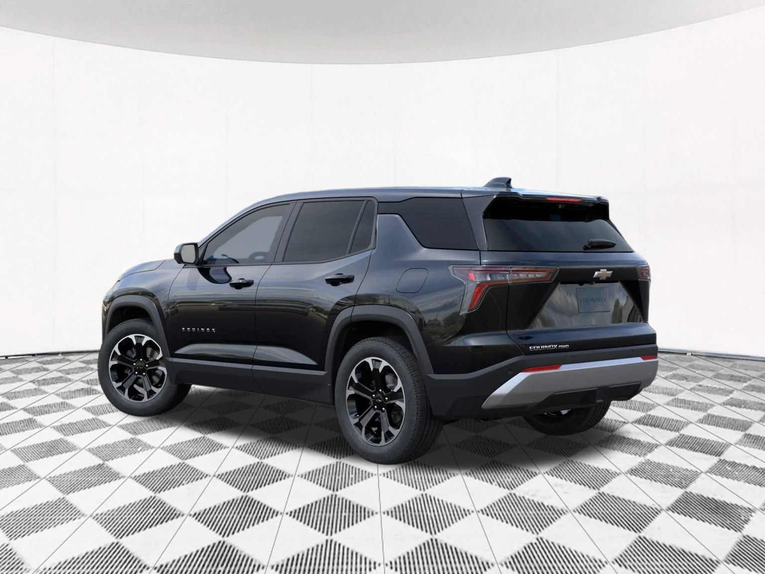 2027 Chevrolet Equinox LT - Photo 6