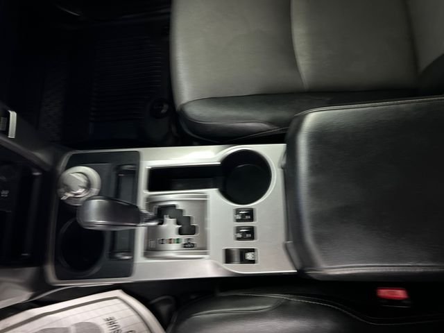 Used 2021 Red Toyota SR5 Premium image 23