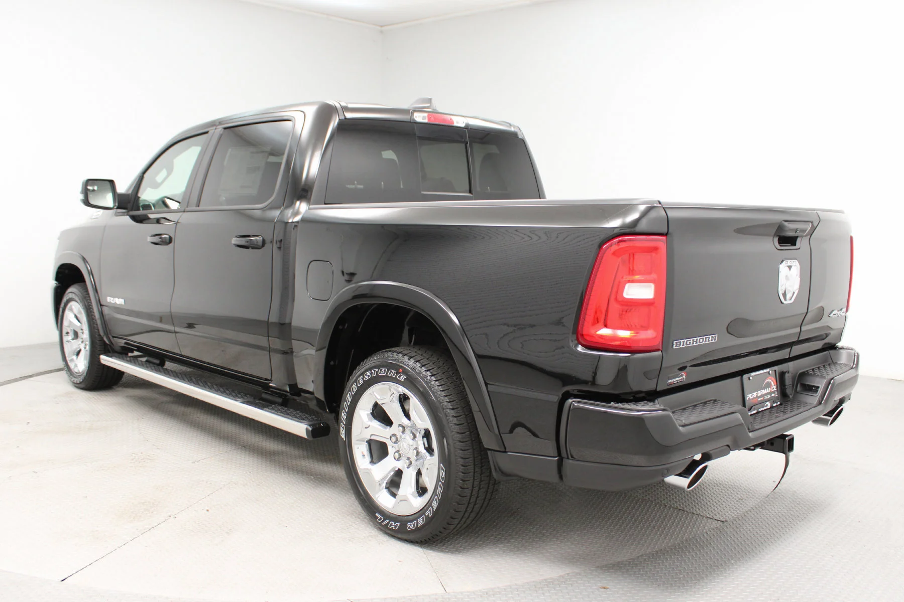 2026 RAM 1500 Big Horn/Lone Star - Photo 34