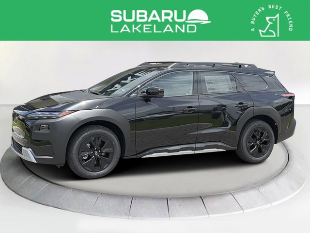 2026 Subaru TRAILSEEKER Premium