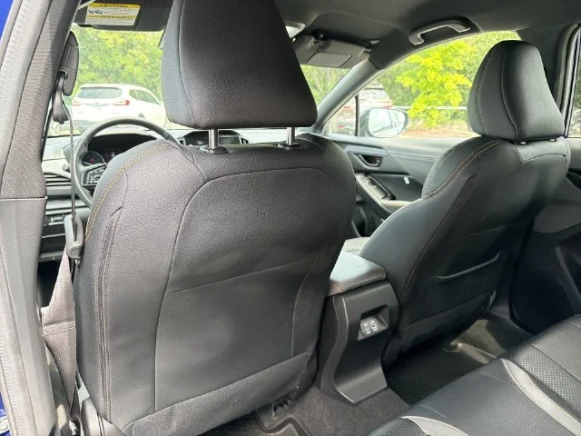 Used 2026 Blue Subaru Wilderness image 33