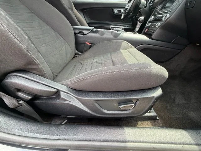 Used 2017 Black Ford EcoBoost image 22