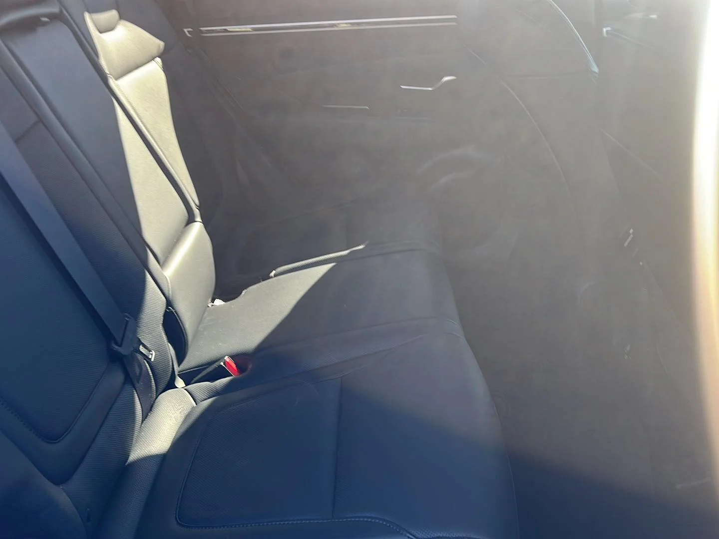 Used 2024 White Pearl Hyundai Limited image 14