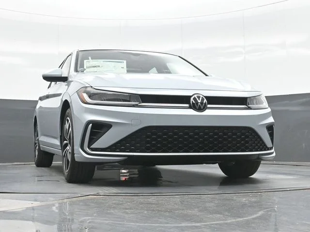 New 2026 Gray Volkswagen 1.5T SE image 22