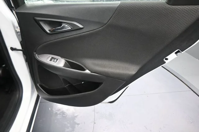 Used 2024 White Chevrolet LT image 15