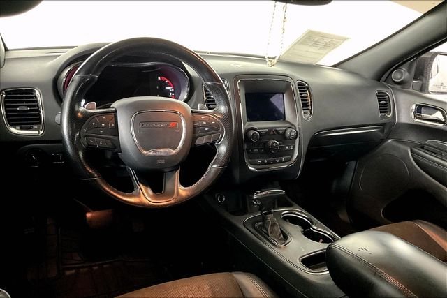 Used 2020 Gray Dodge GT Plus image 3
