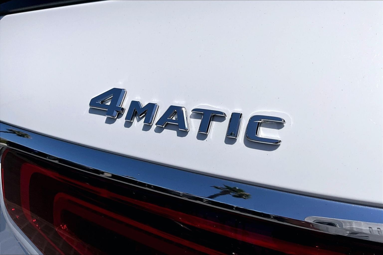 Used 2023  Mercedes-Benz GLS 450 image 8