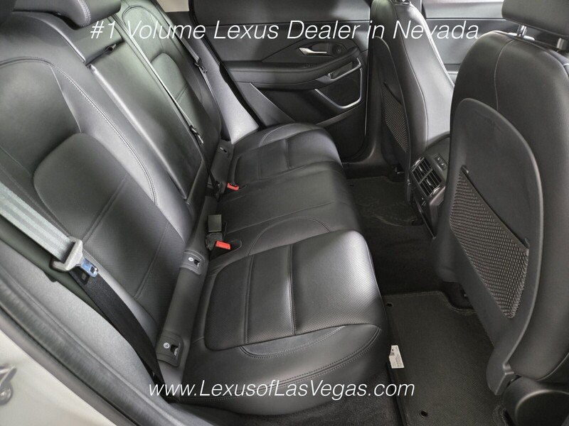 Used 2021 Yulong White Metallic Jaguar P250 SE image 20