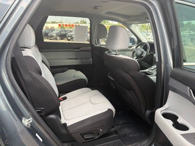 Used 2022 Steel Graphite Hyundai SEL image 19