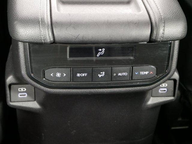 Certified Used 2024 Storm Cloud Toyota XLE image 26