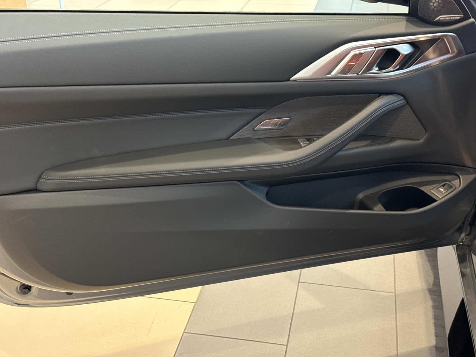 New 2026 Skyscraper Grey Metallic BMW Competition xDrive image 26