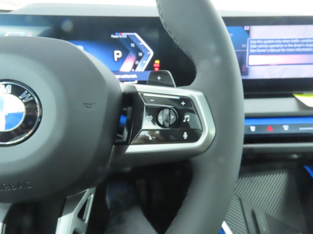 Used 2026 Blue Metallic BMW 30 xDrive image 13