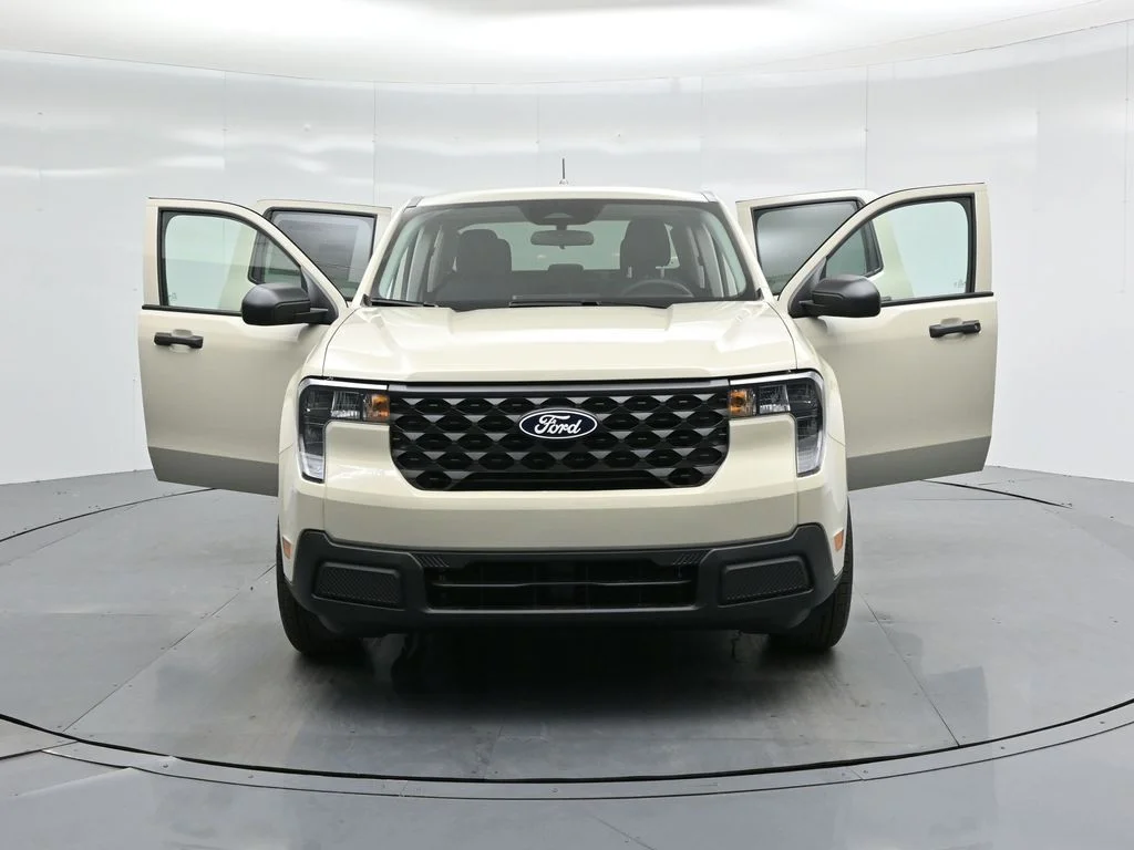 New 2025 Desert Sand Ford XL image 26