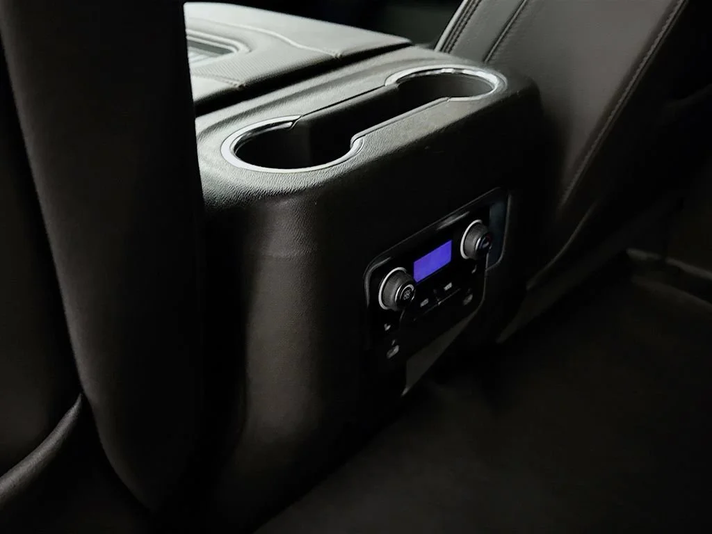 Used 2023 Dark Ash Metallic Chevrolet RST image 28