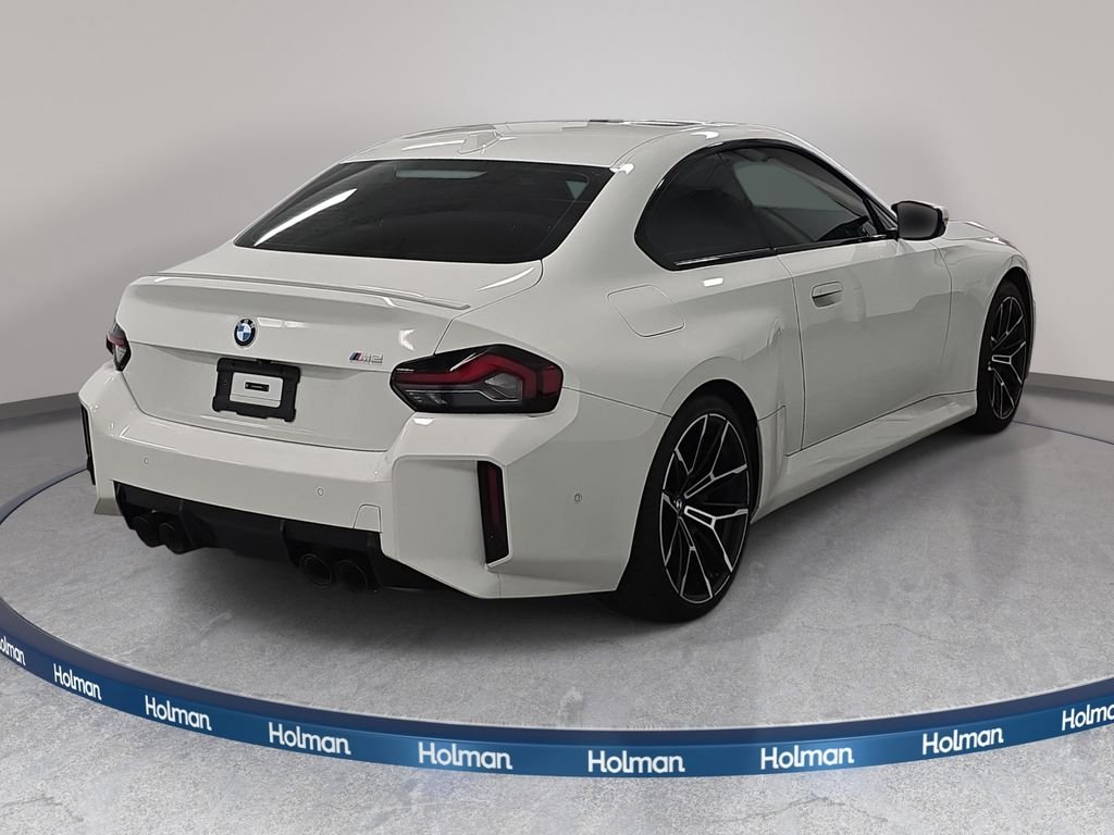 Used 2024 Alpine White BMW  image 6
