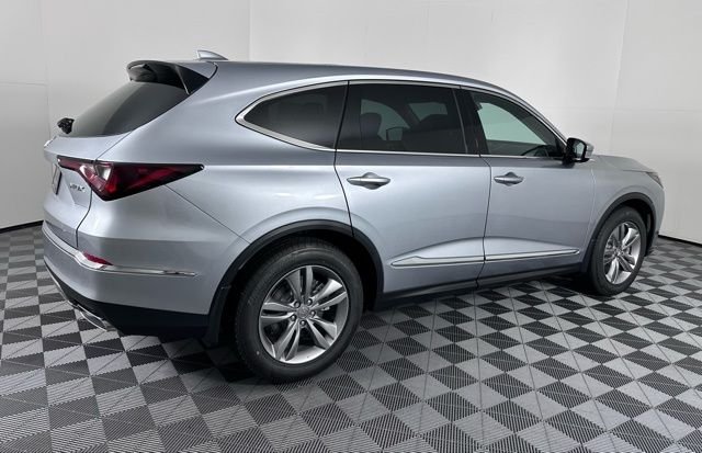 2026 Acura MDX Base - Photo 7