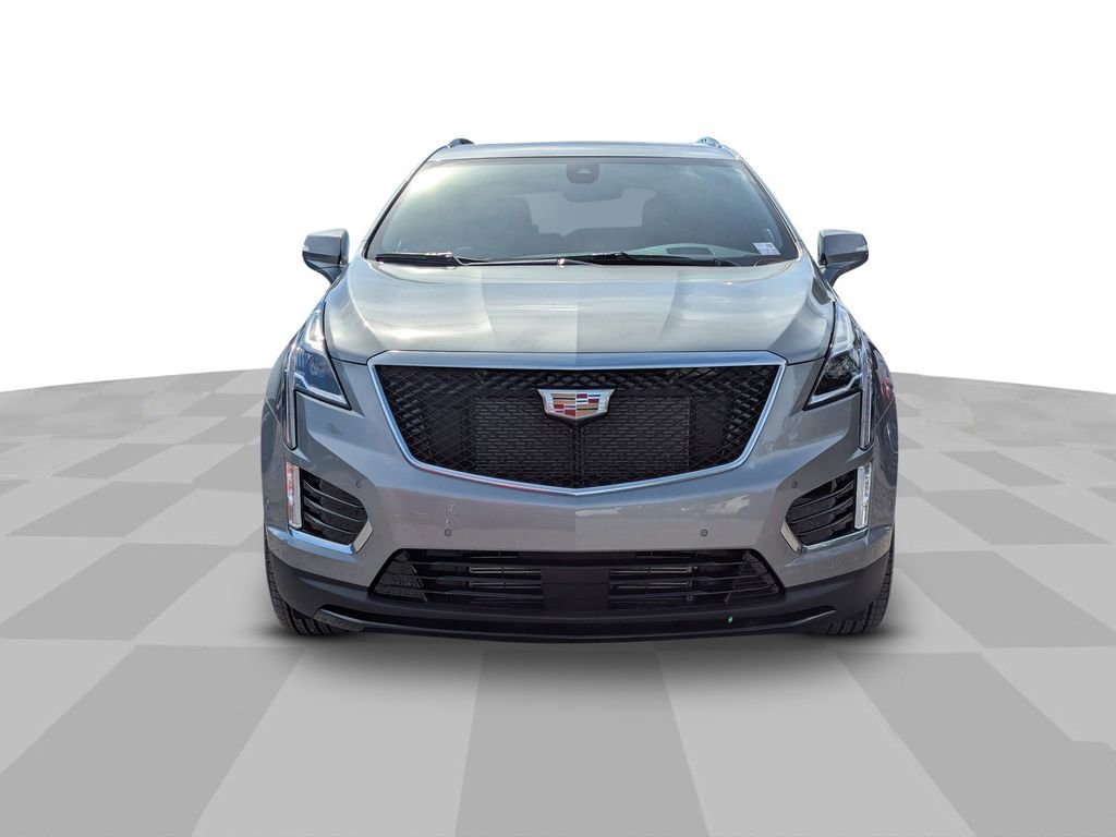 2025 Cadillac XT5 Sport - Photo 9