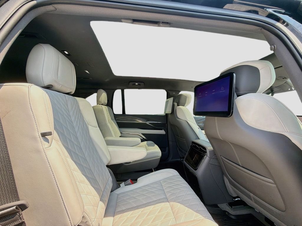 Used 2026 Black Raven Cadillac Sport image 31
