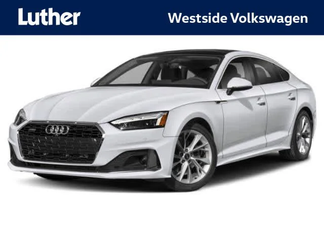 2023 Audi A5 Sportback 45 Premium Plus quattro S tronic's photo