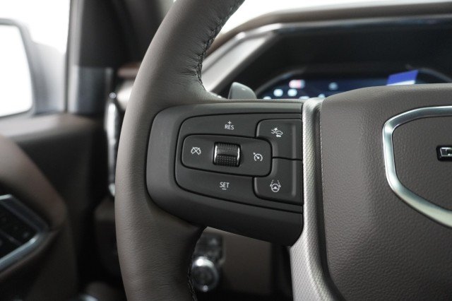 2026 GMC Sierra 1500 Denali - Photo 31