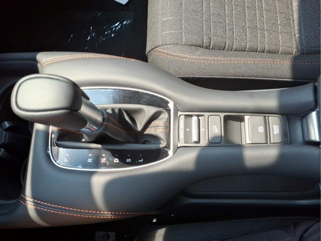 New 2027 Crystal Black Pearl Honda Sport AWD image 22