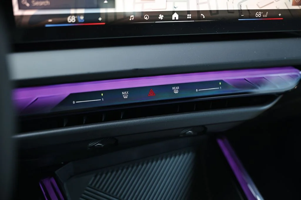 New 2026 Skyscraper Grey Metallic BMW 30 xDrive image 39