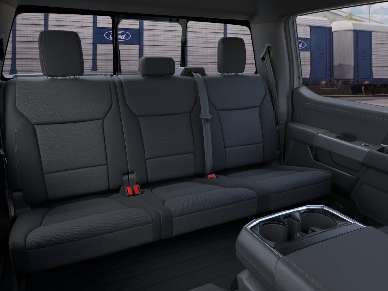New 2026 Avalanche Ford XLT image 11