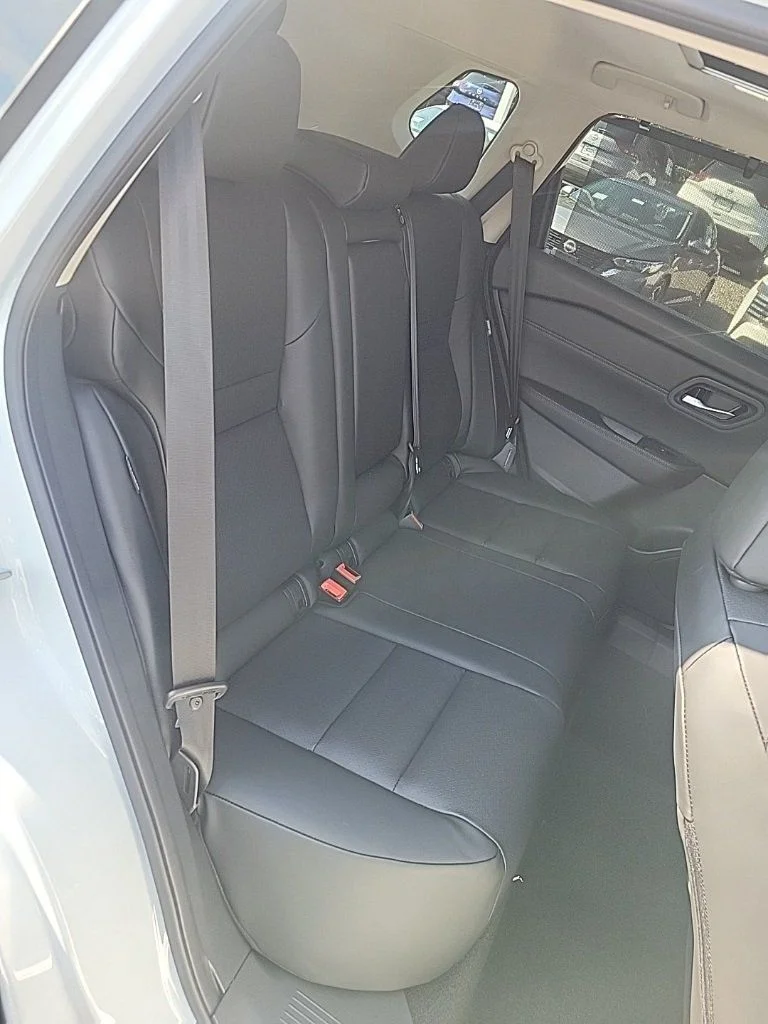 2026 Nissan Rogue SV - Photo 32