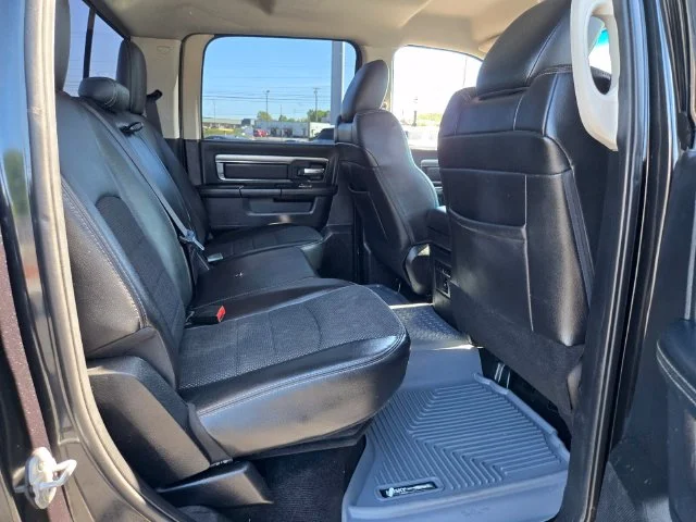 Used 2016 Black Ram Sport image 20