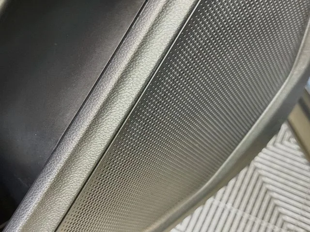 Used 2025 Vapor Blue Ford ST image 19