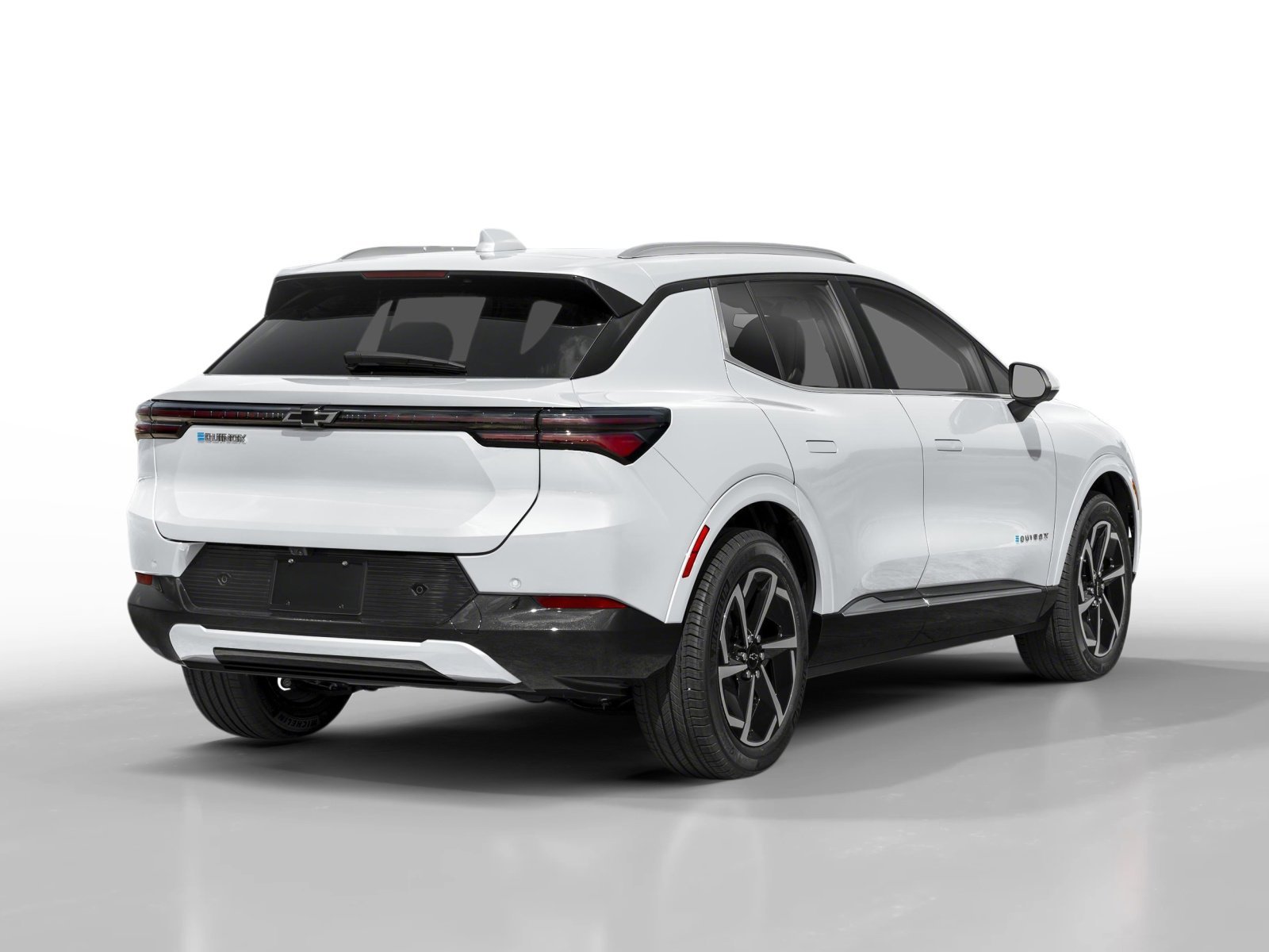 New 2026 Summit White Chevrolet LT2 w/PDE image 2