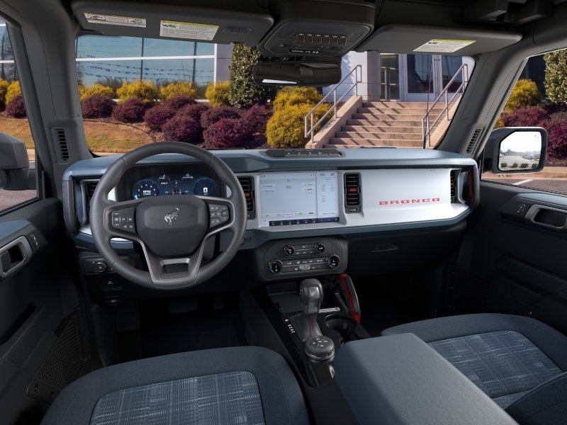 New 2026 Marsh Gray Ford Heritage Edition image 38