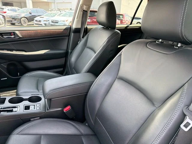 Used 2019 Red Subaru 2.5i image 20