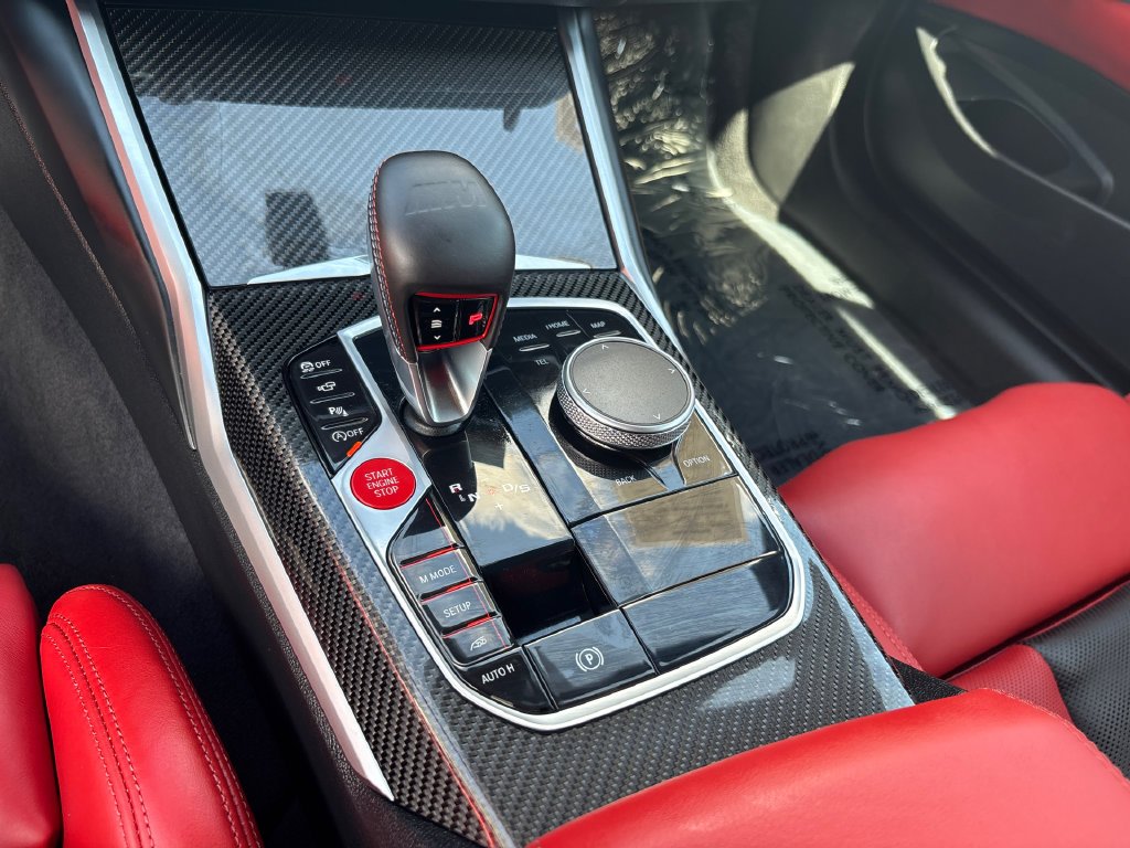 Used 2026 Unreleased BMW Competition image 27