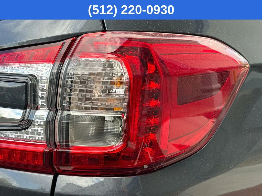New 2027 MAGNETITE GRAY METALLIC Subaru Touring 7-Passenger image 35