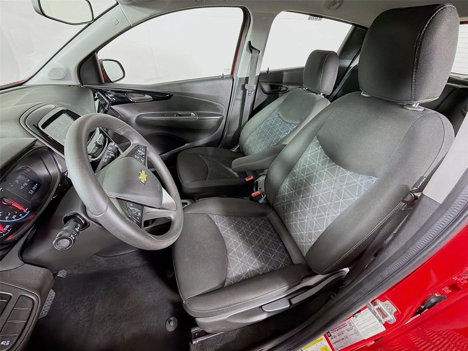 Used 2019 Chevrolet Spark 1LT with VIN KL8CD6SA4KC775809 for sale in Altoona, PA