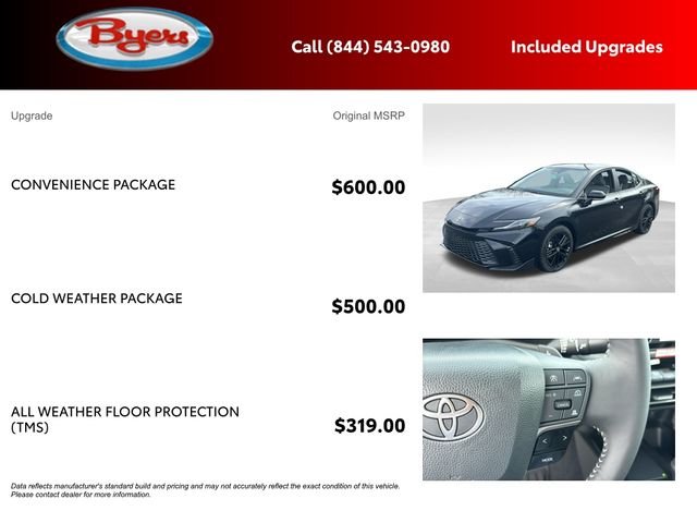 View vehicle photo 5