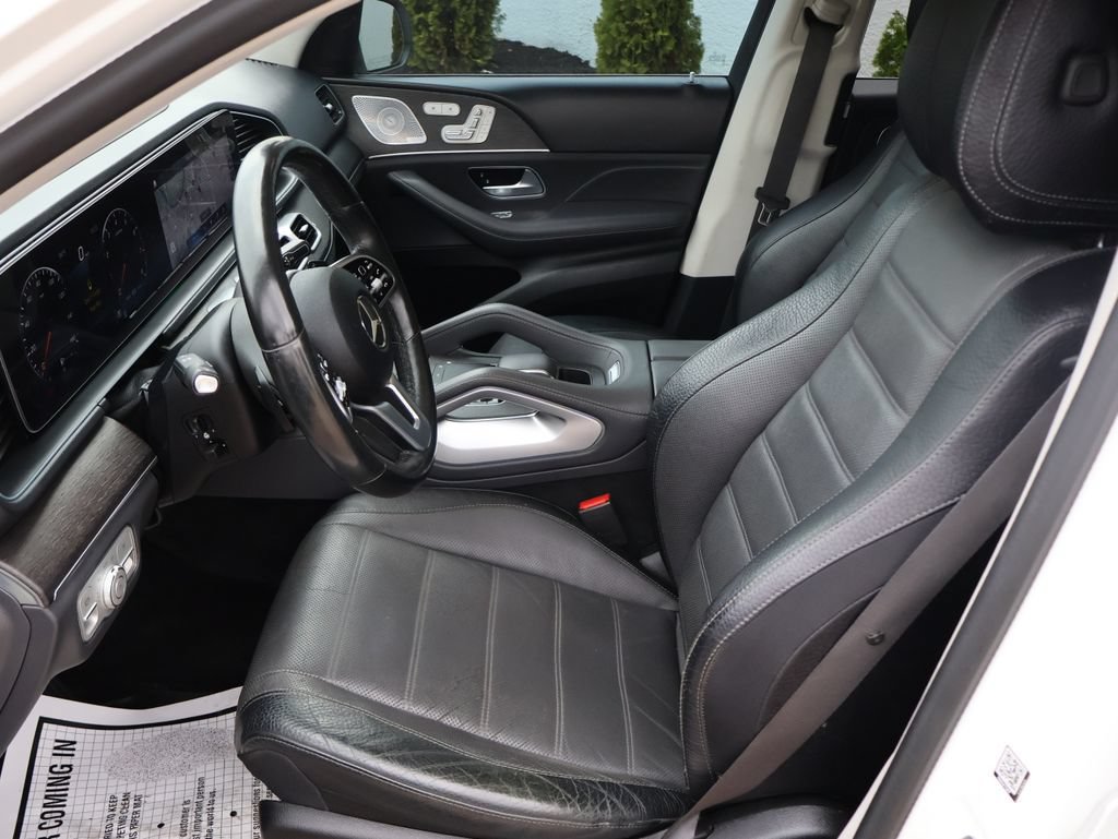 2020 Mercedes-Benz GLE GLE450 - Photo 21
