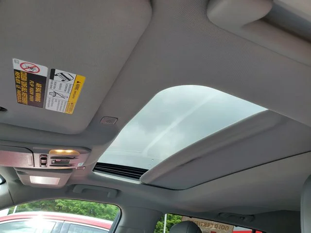 Certified Used 2024 Silver Toyota XLE image 33