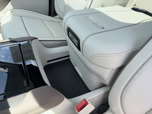 New 2026 Black GMC Denali image 22