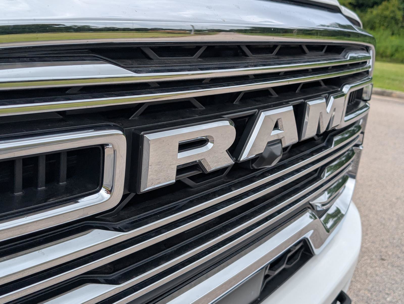2026 RAM Ram 2500 Pickup Laramie - Photo 5