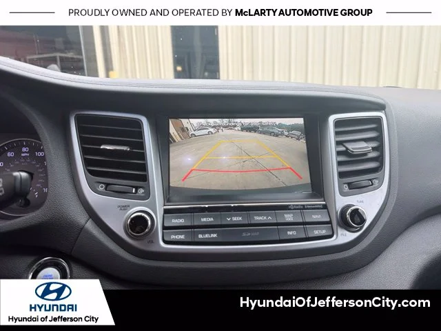 Used 2016 Gray Hyundai Limited image 25