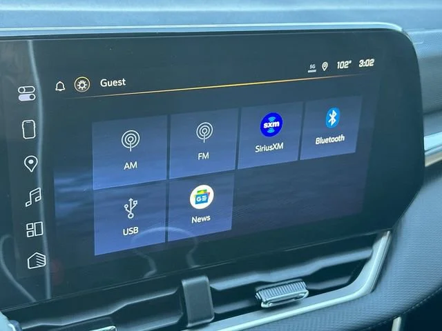 2026 Chevrolet Equinox LT - Photo 18
