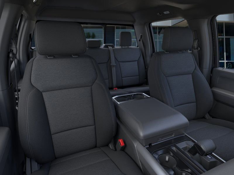 2026 Ford F-150 XLT - Photo 38
