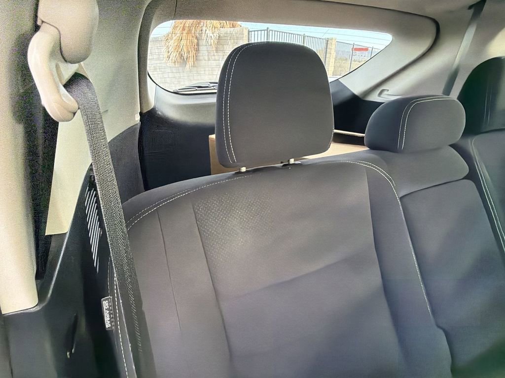 2023 Nissan Murano S - Photo 25
