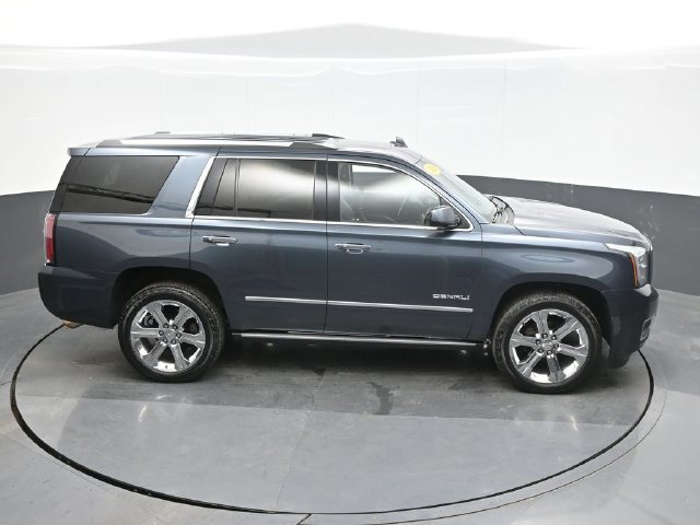 2020 GMC Yukon Denali - Photo 16