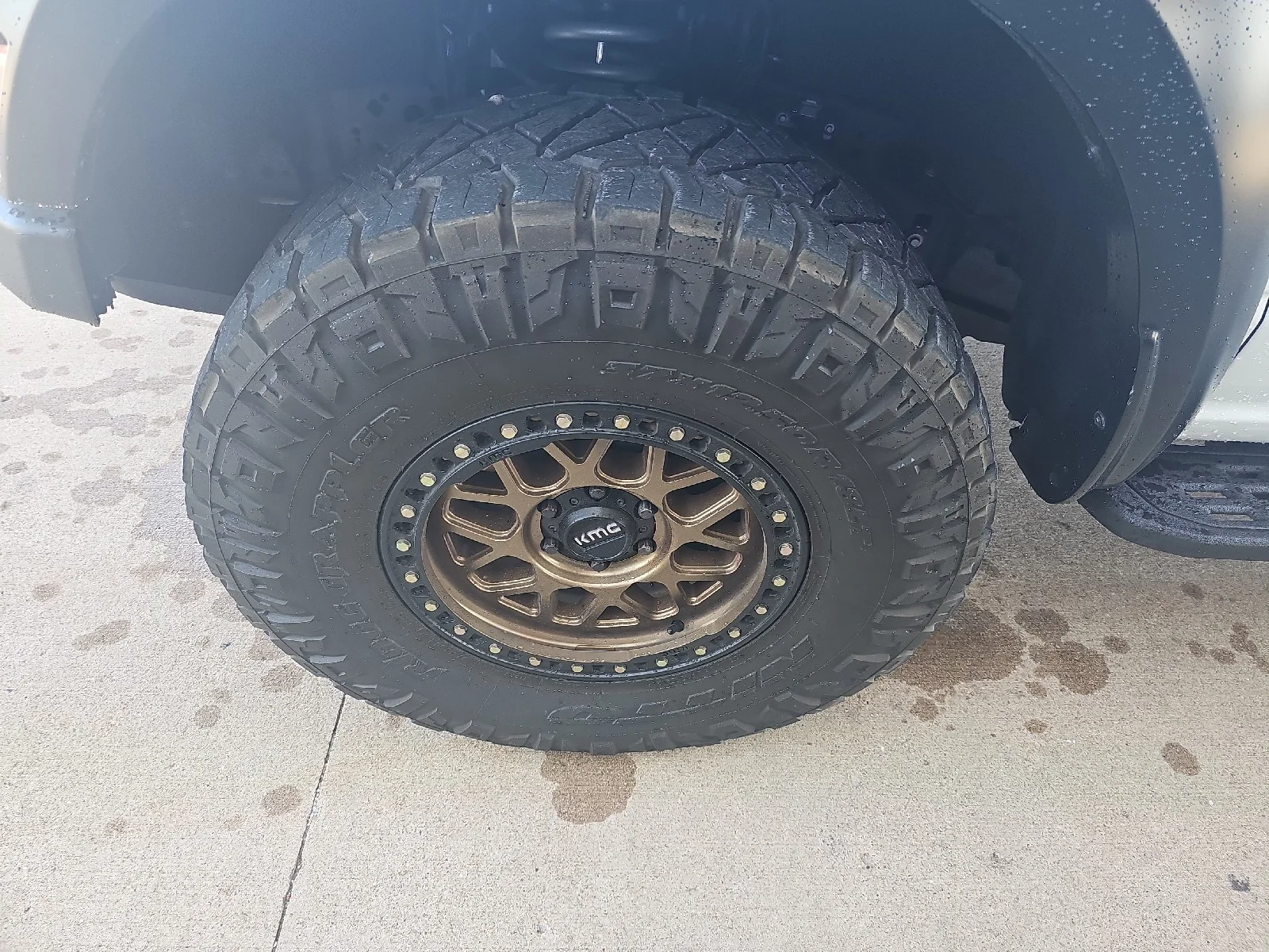 Used 2024  Ford Raptor image 19